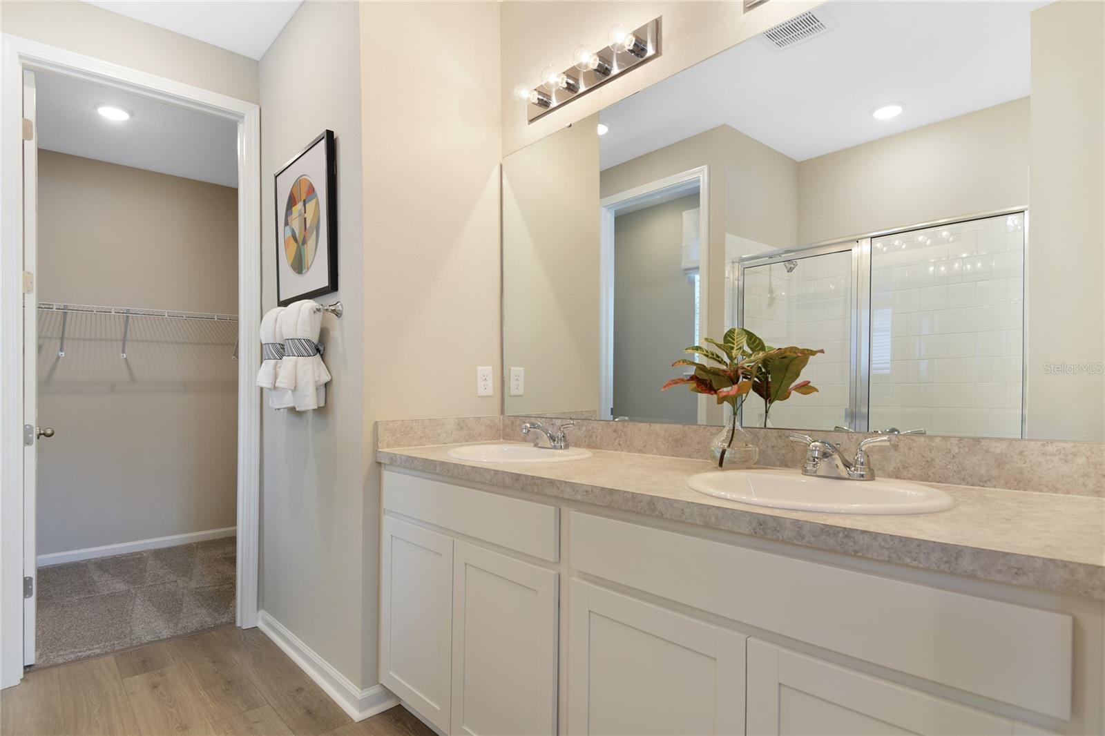 WATERSET - Residential