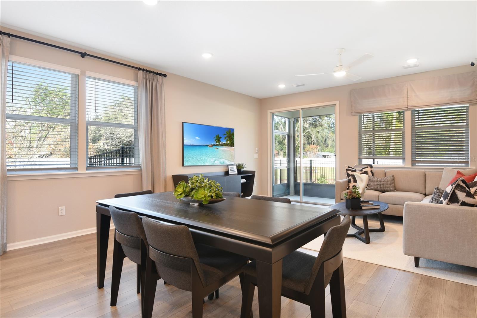 WATERSET - Residential