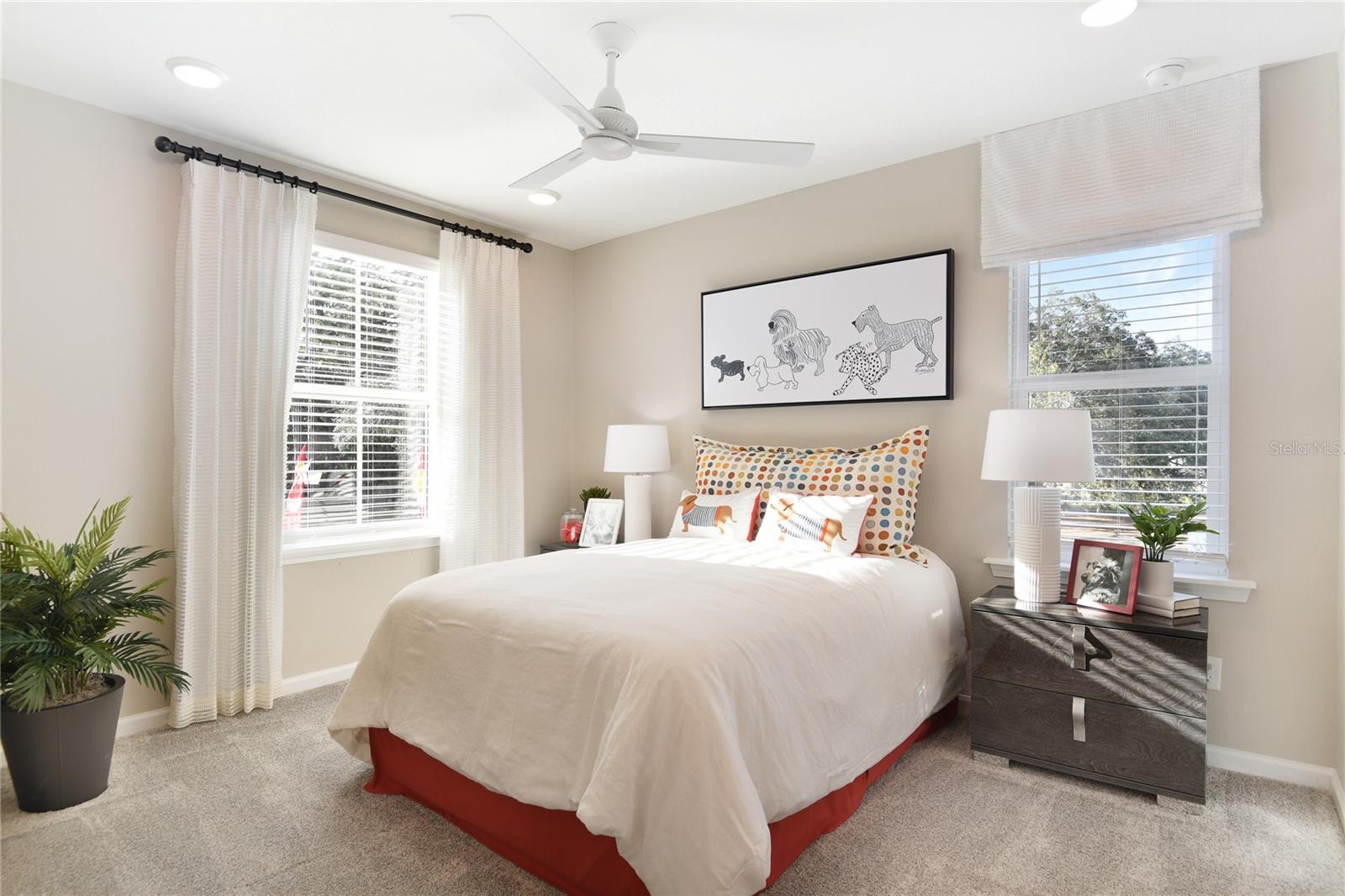 WATERSET - Residential