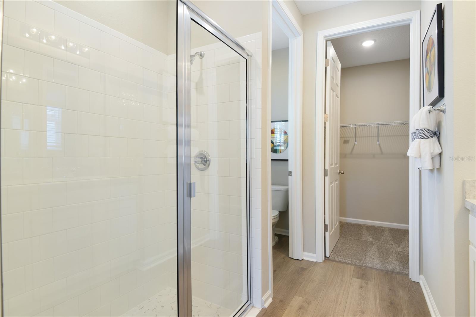 WATERSET - Residential