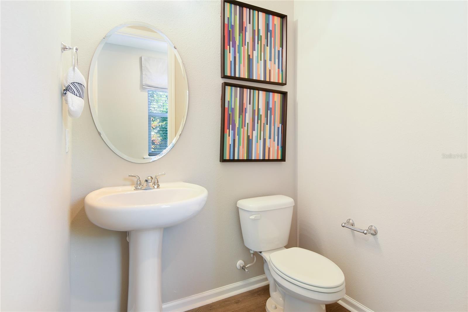 WATERSET - Residential