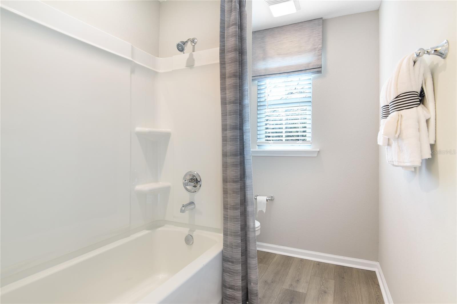 WATERSET - Residential