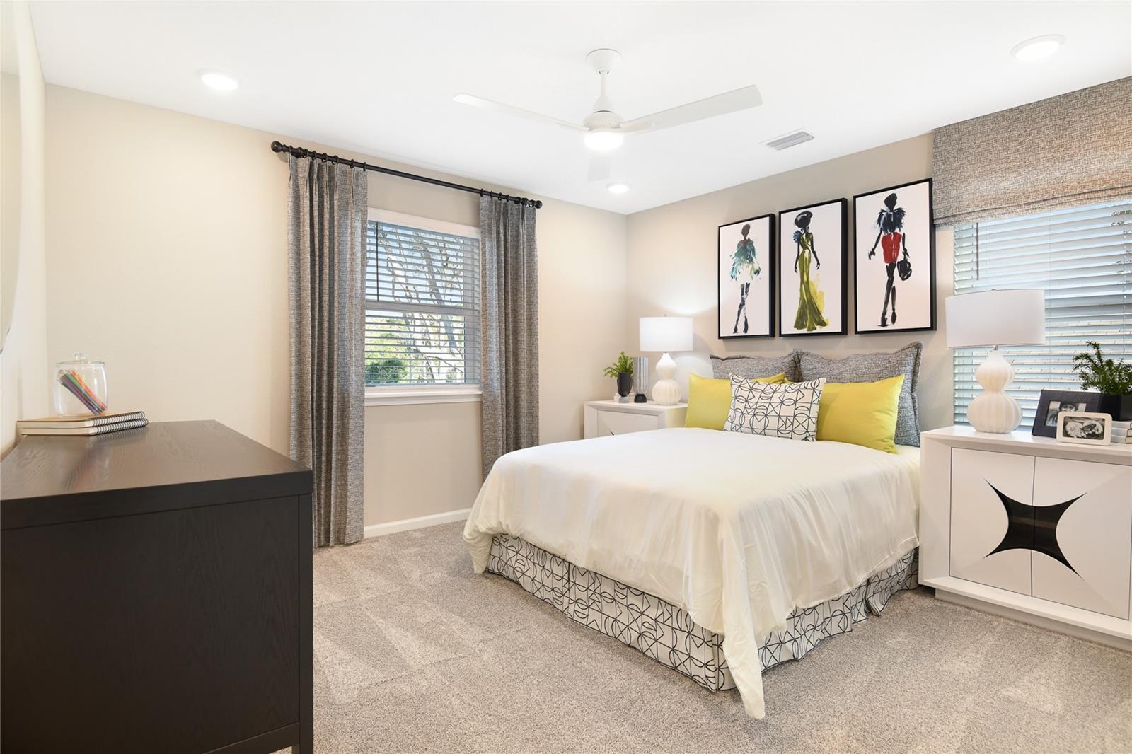 WATERSET - Residential