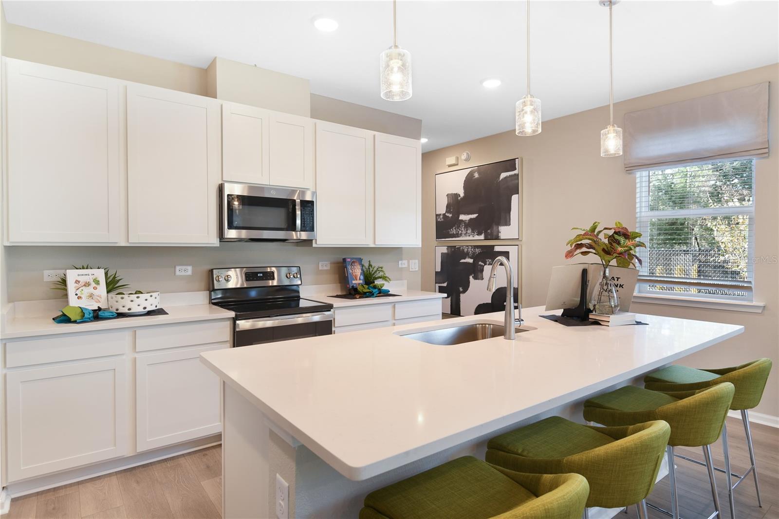 WATERSET - Residential