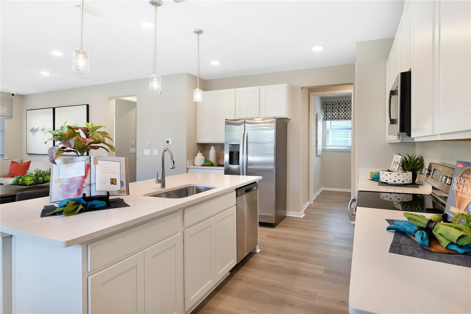 WATERSET - Residential