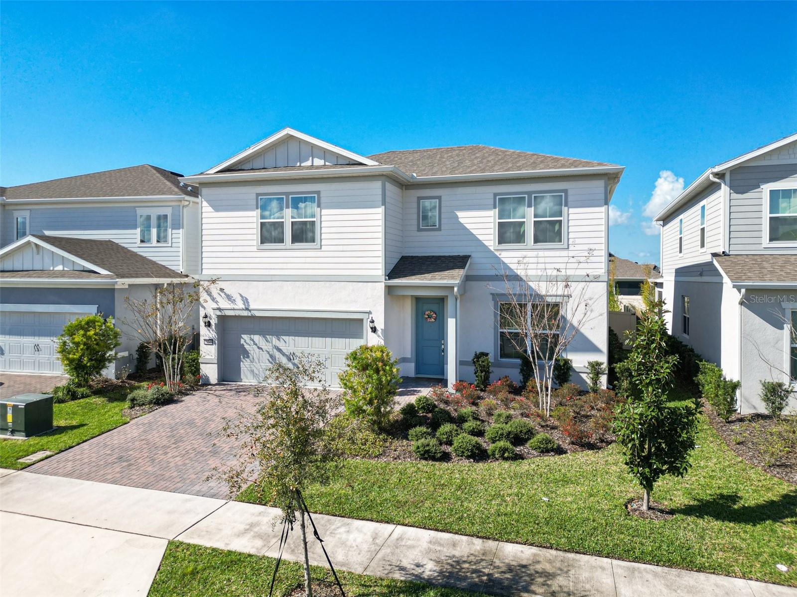 ISLES/LK NONA PH 2 - Residential