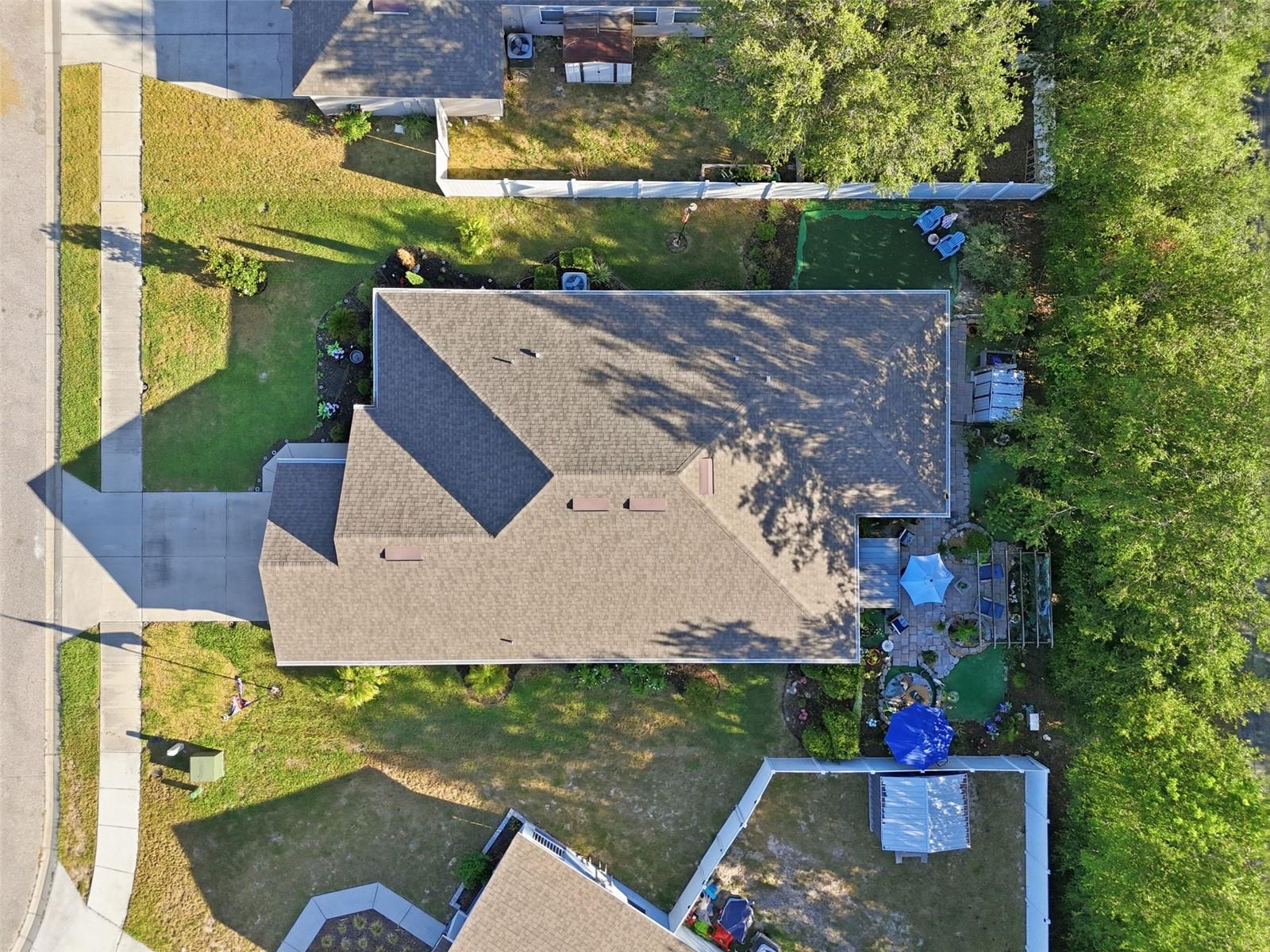 SUMMER CHASE - Residential