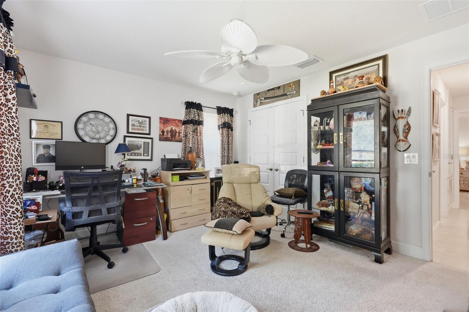 SUMMER CHASE - Residential