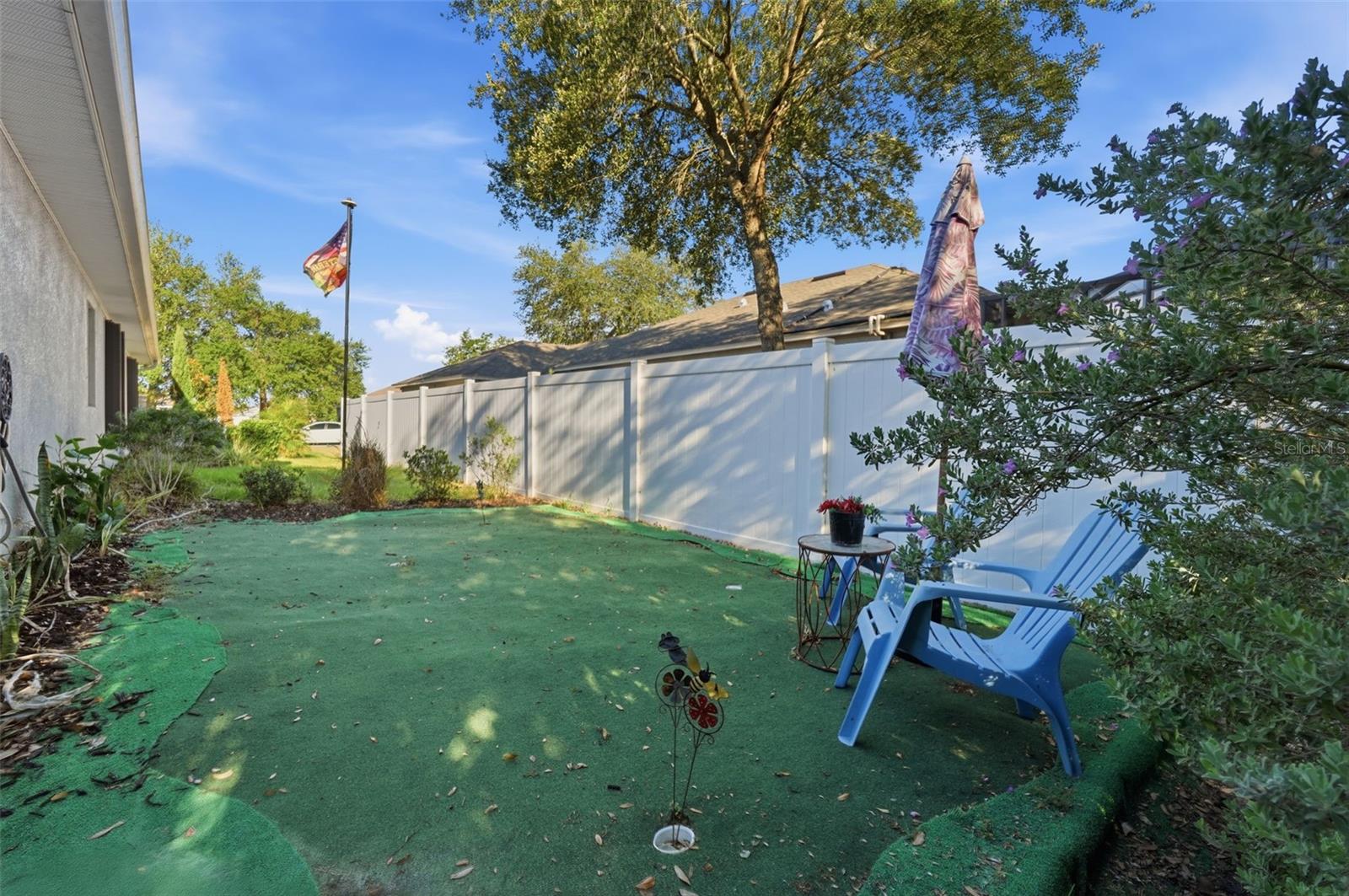 SUMMER CHASE - Residential