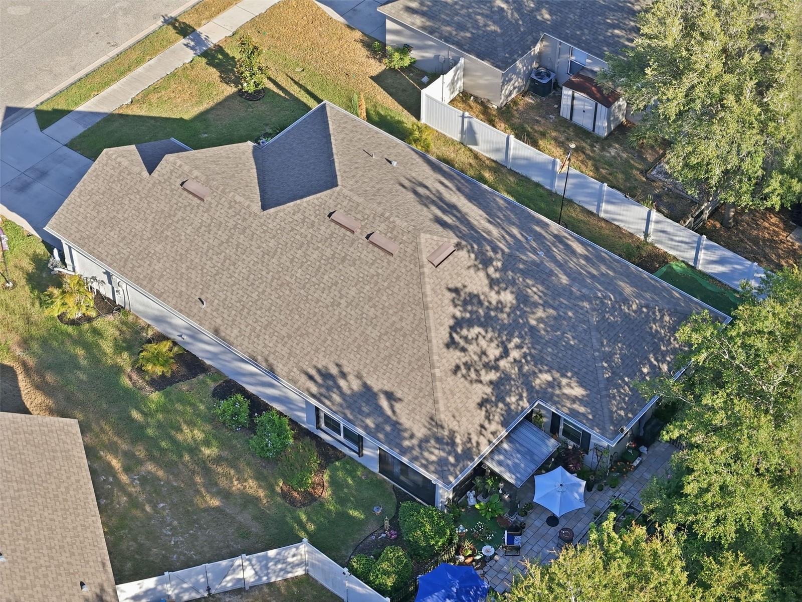 SUMMER CHASE - Residential