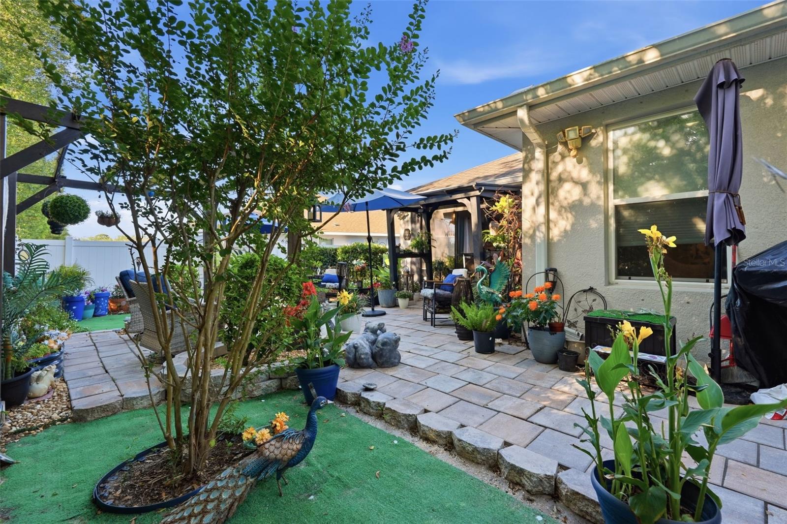 SUMMER CHASE - Residential