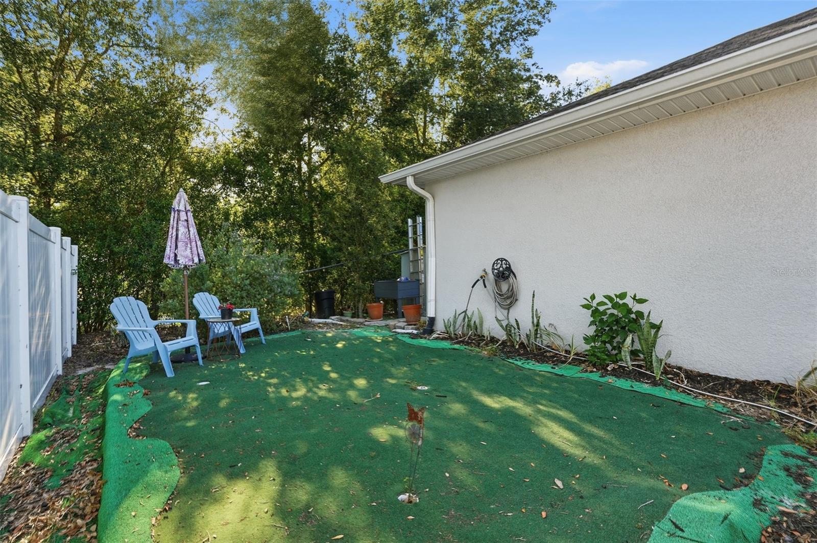 SUMMER CHASE - Residential