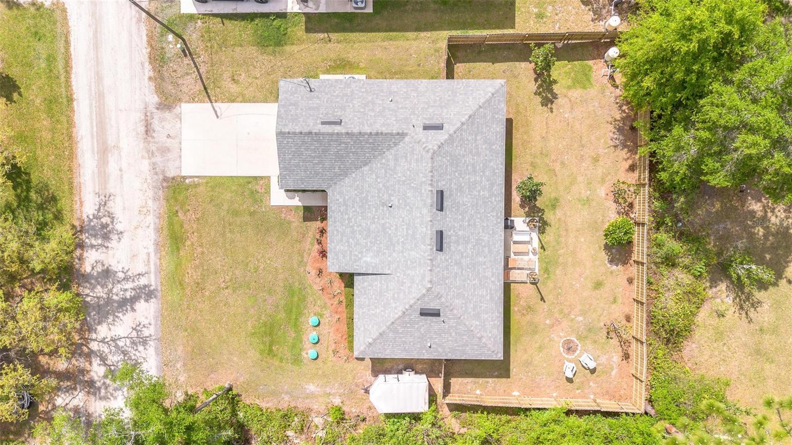 WEST HIGHLANDS - Residential