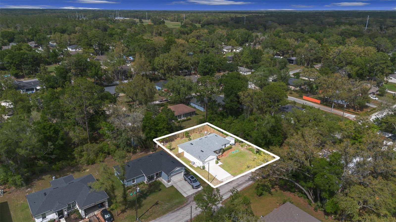 WEST HIGHLANDS - Residential