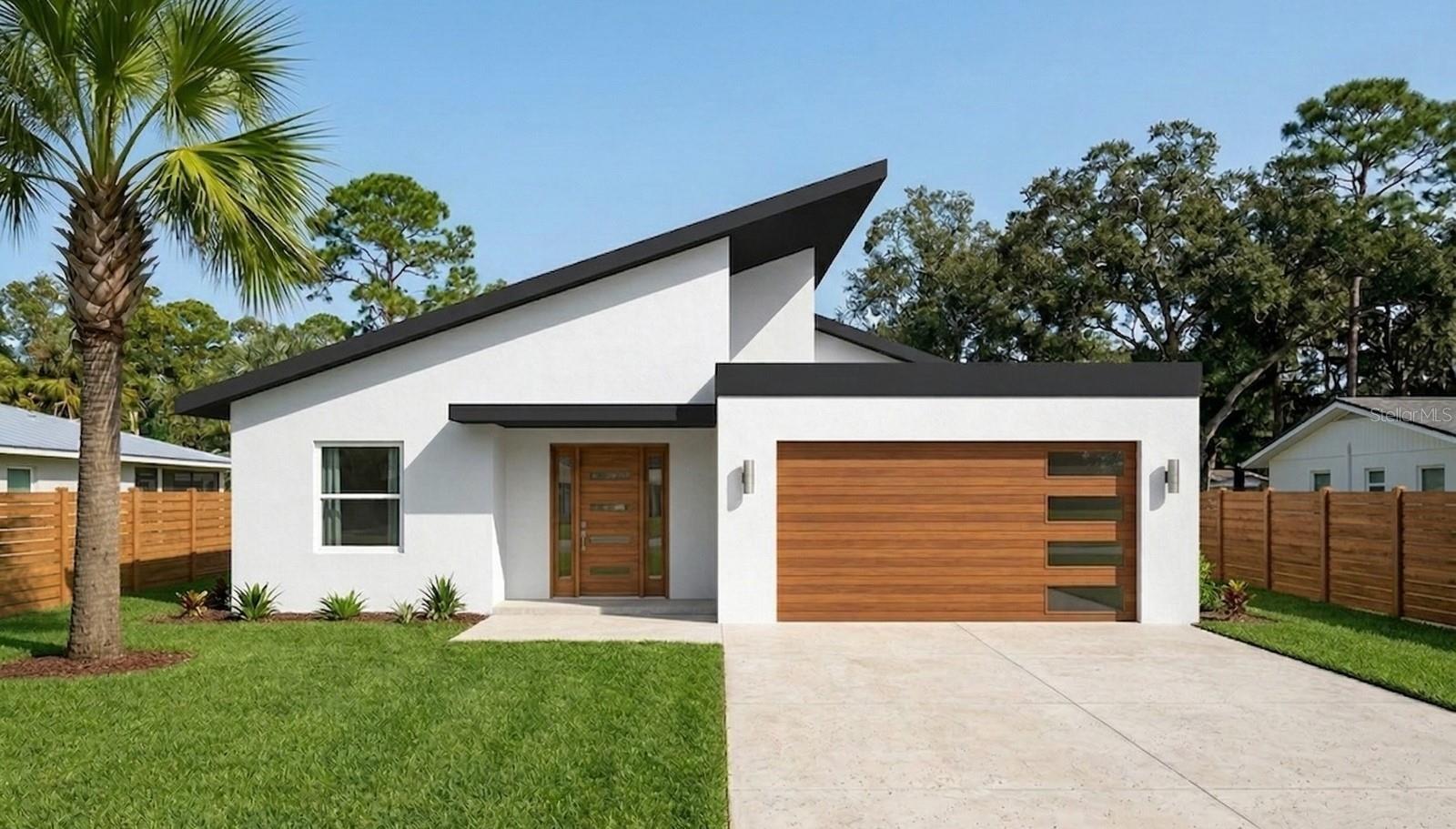 PORT CHARLOTTE SUB 09 - Residential