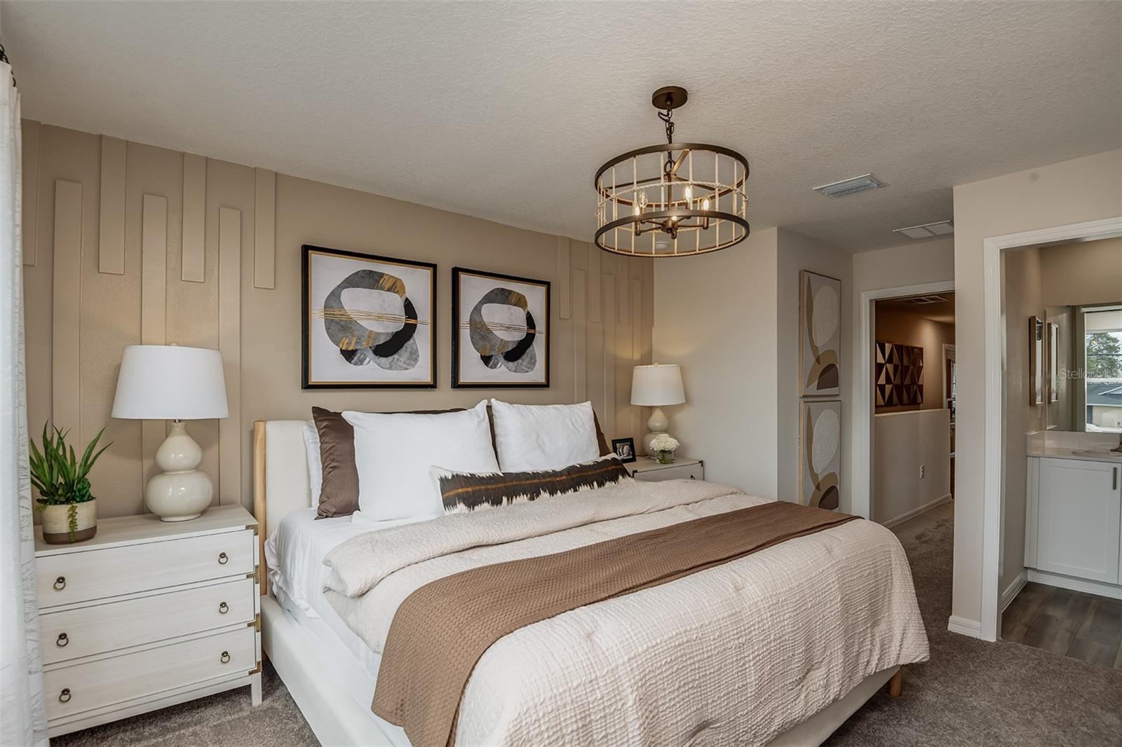 PASADENA WOODS - Residential
