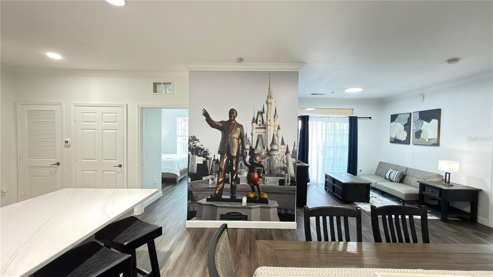 TUSCANA 3 CONDO - Residential Lease