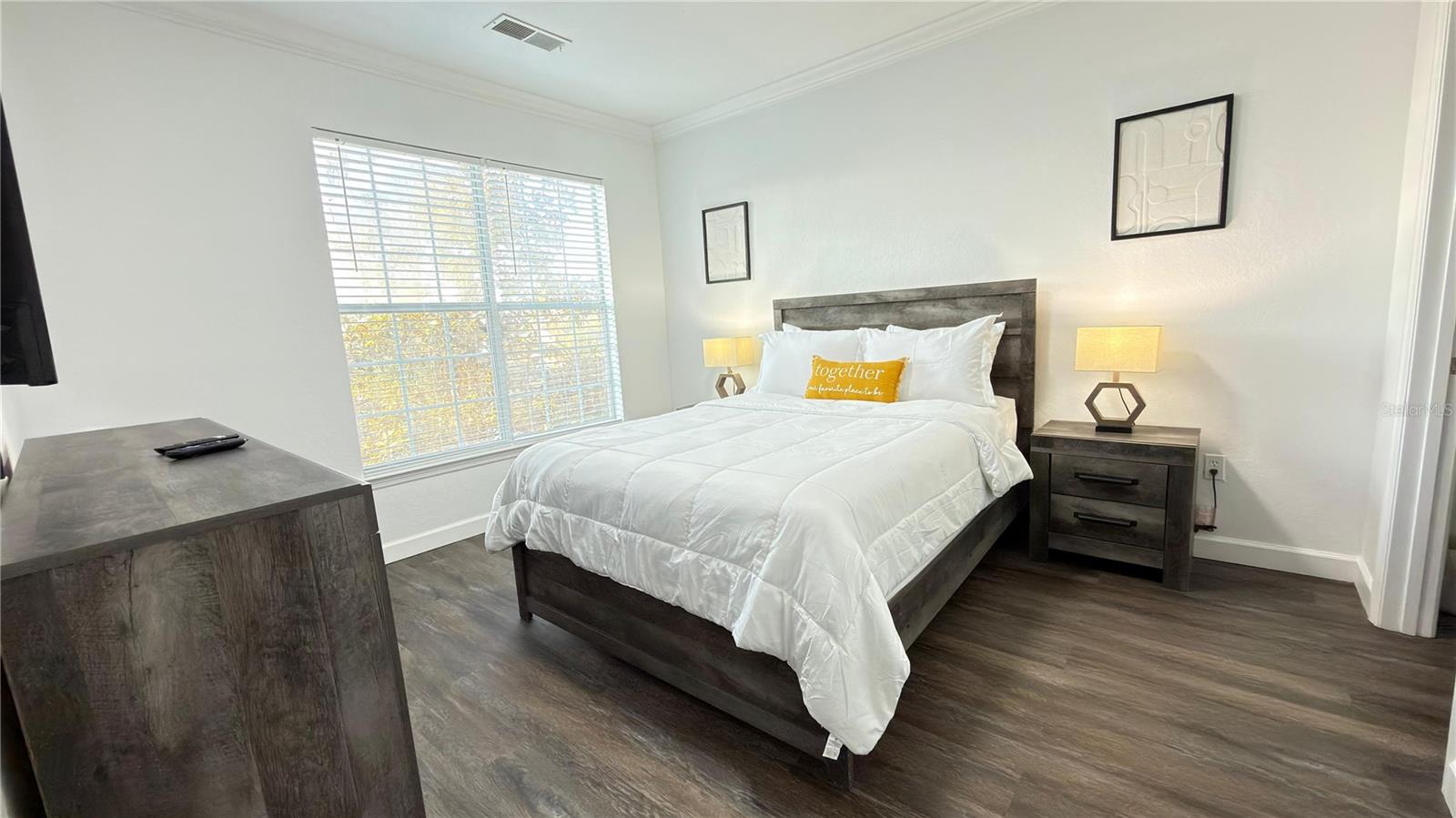 TUSCANA 3 CONDO - Residential Lease