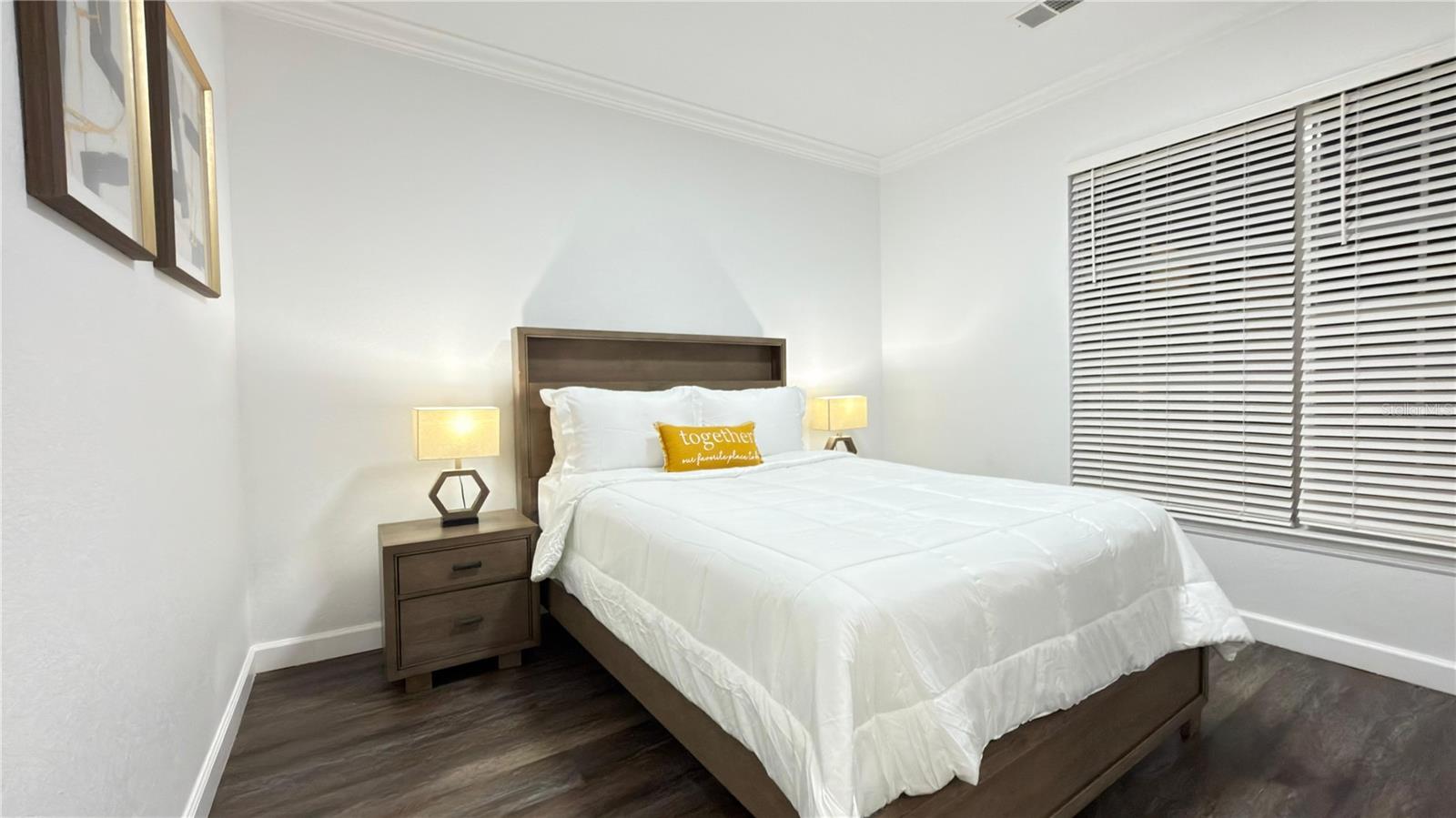 TUSCANA 3 CONDO - Residential Lease