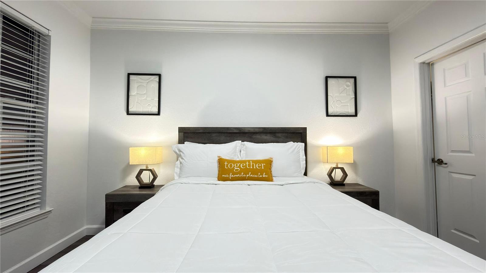 TUSCANA 3 CONDO - Residential Lease