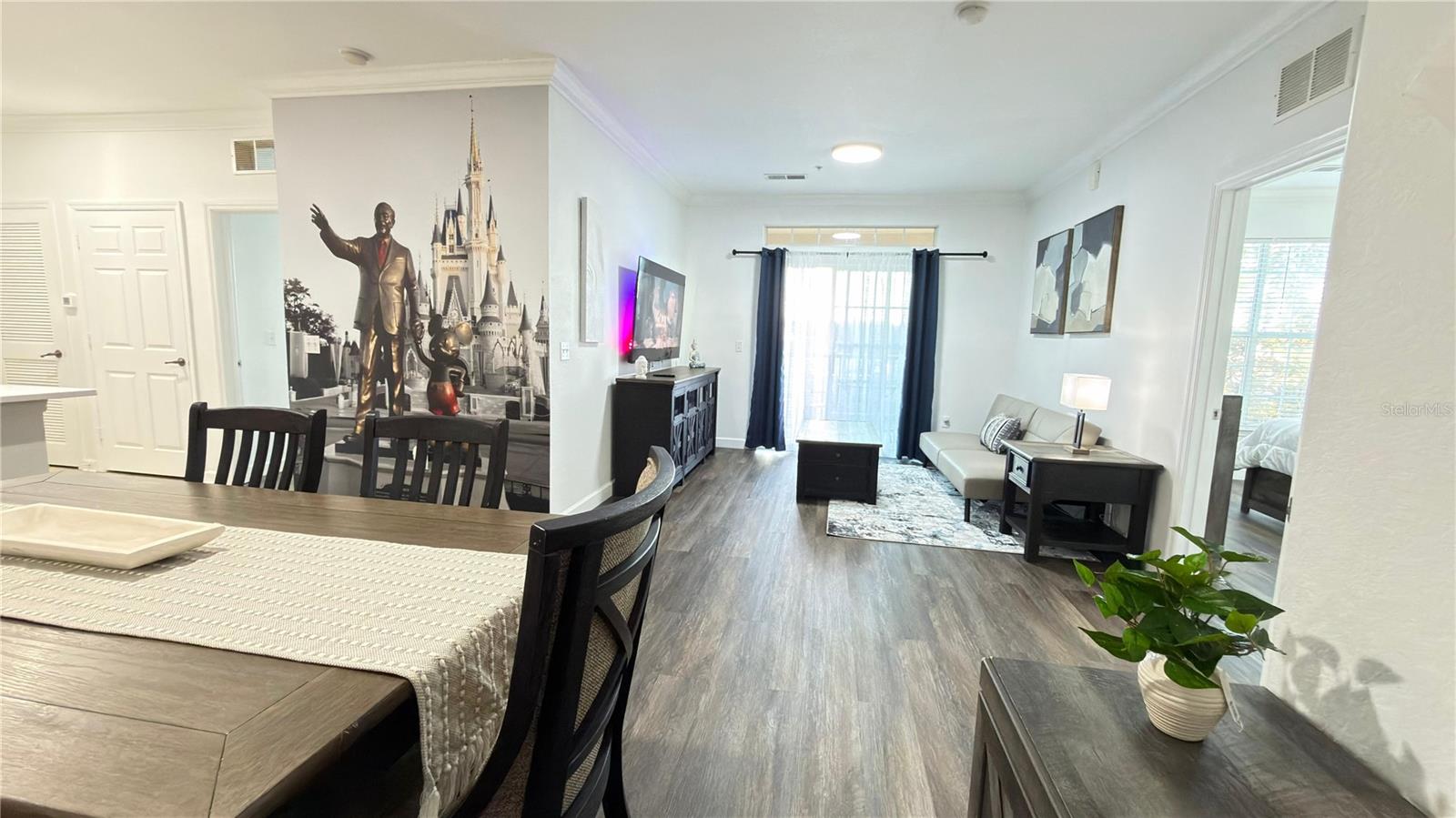 TUSCANA 3 CONDO - Residential Lease