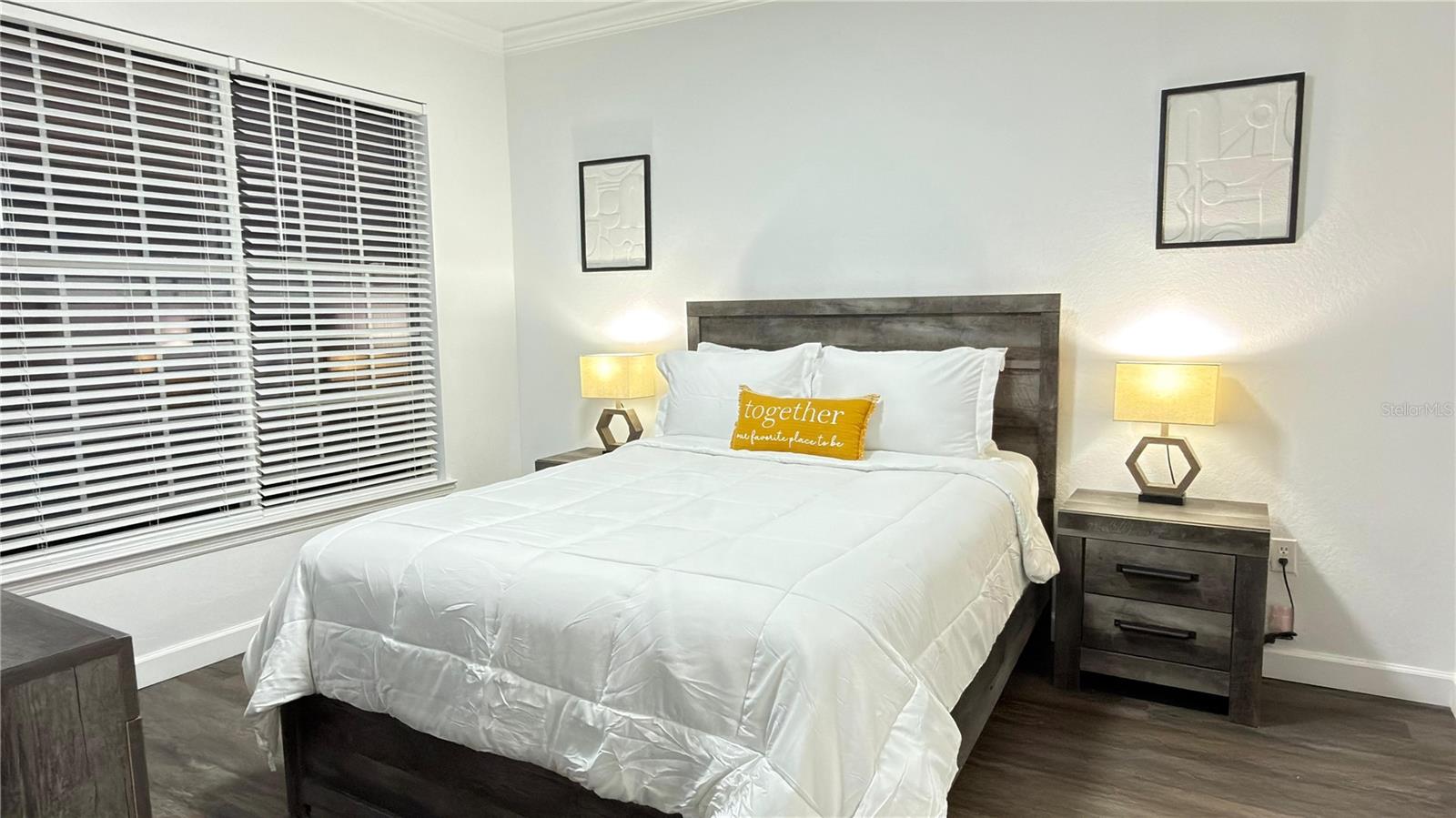 TUSCANA 3 CONDO - Residential Lease
