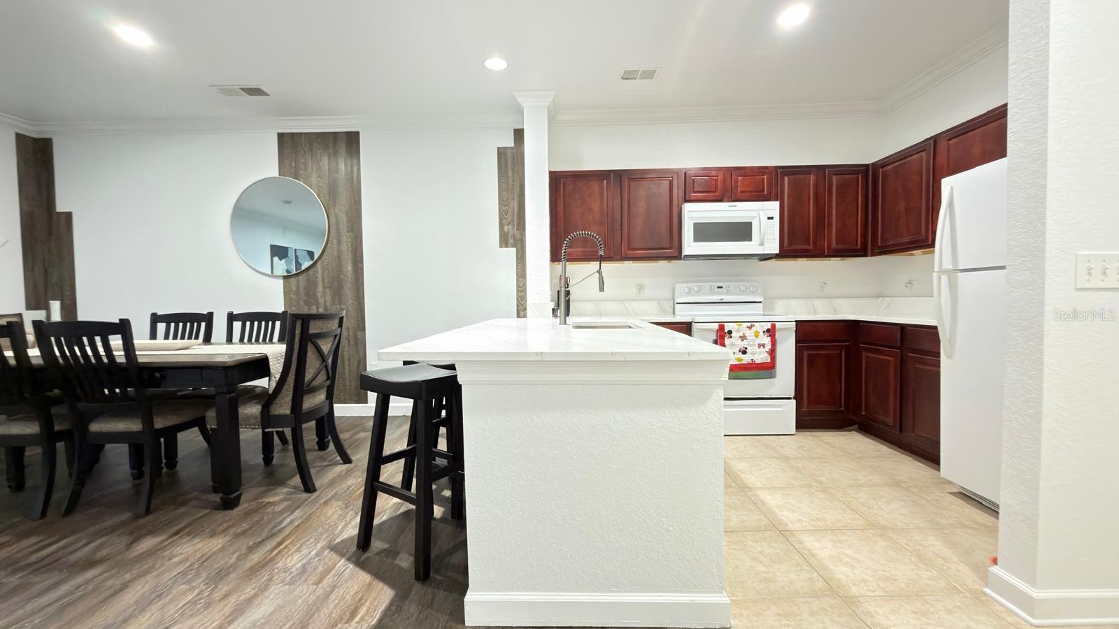 TUSCANA 3 CONDO - Residential Lease