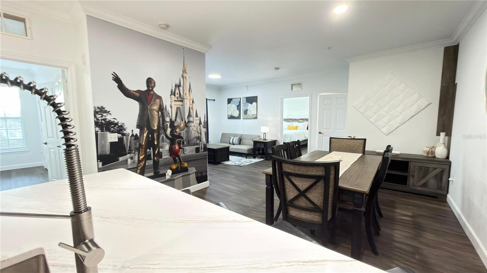 TUSCANA 3 CONDO - Residential Lease