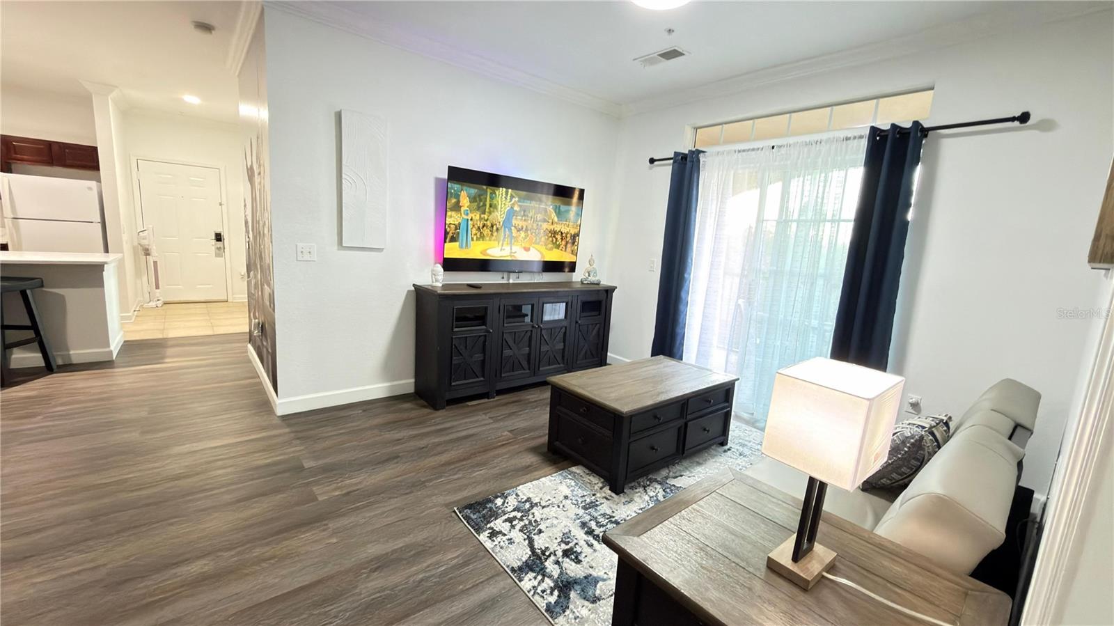 TUSCANA 3 CONDO - Residential Lease