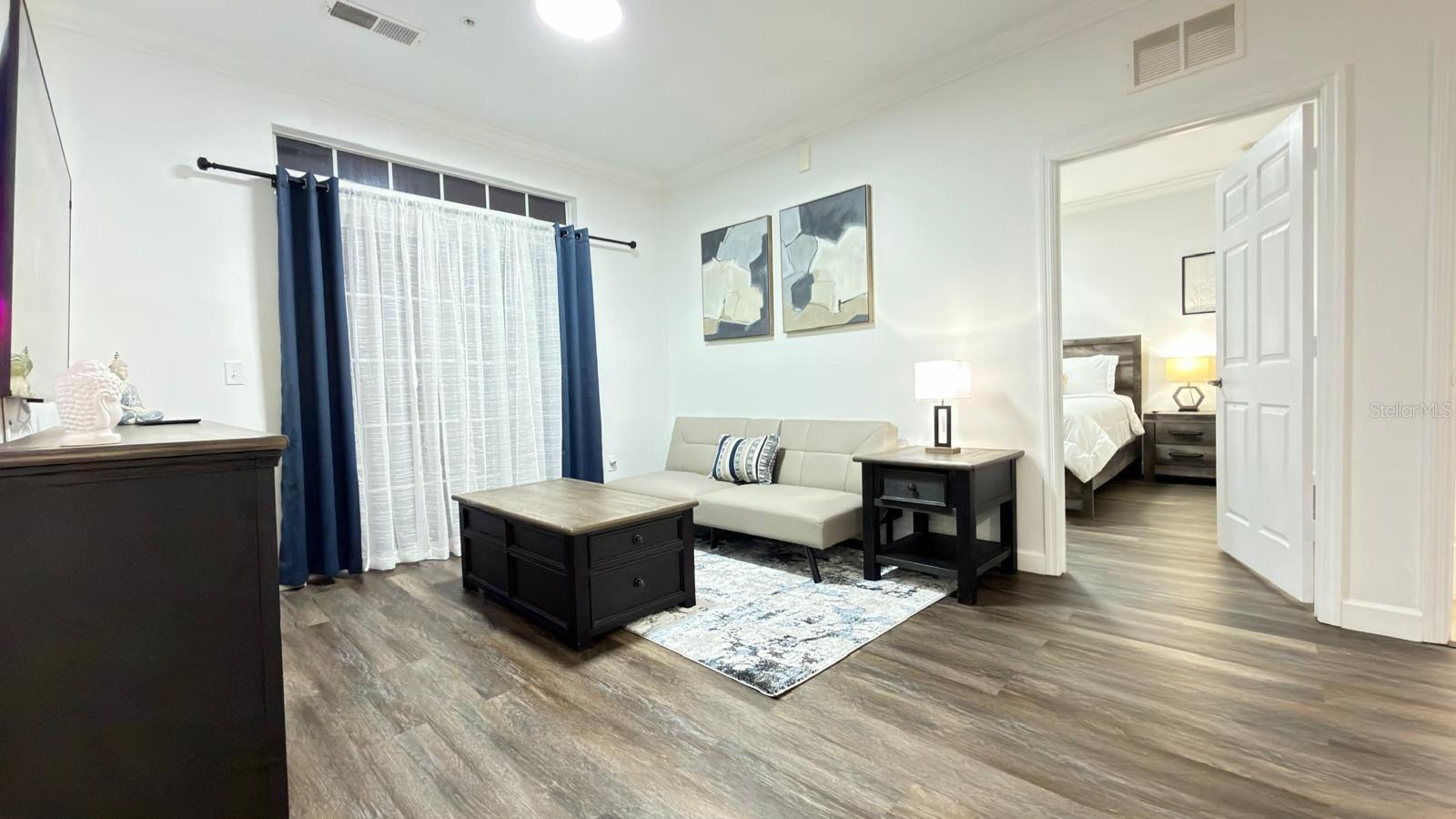 TUSCANA 3 CONDO - Residential Lease