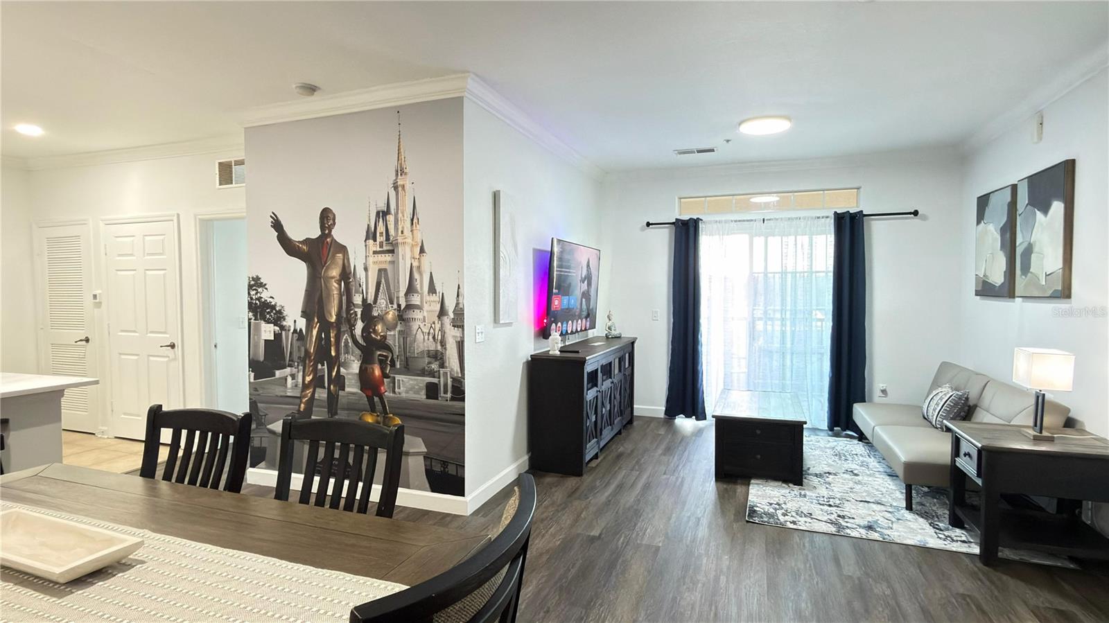 TUSCANA 3 CONDO - Residential Lease