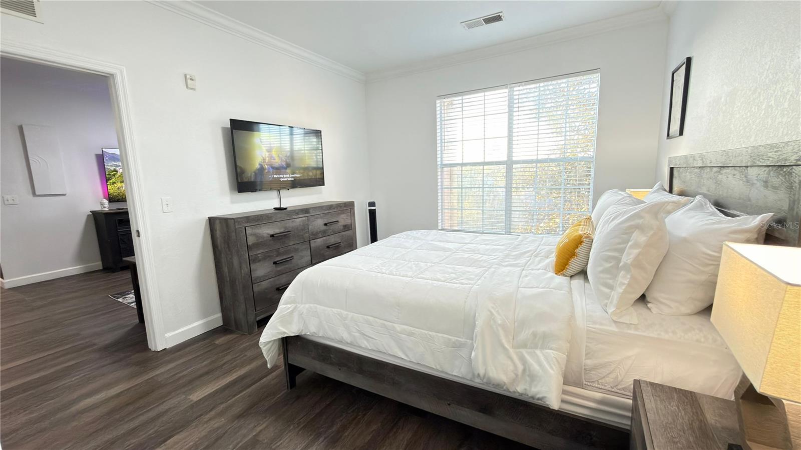 TUSCANA 3 CONDO - Residential Lease