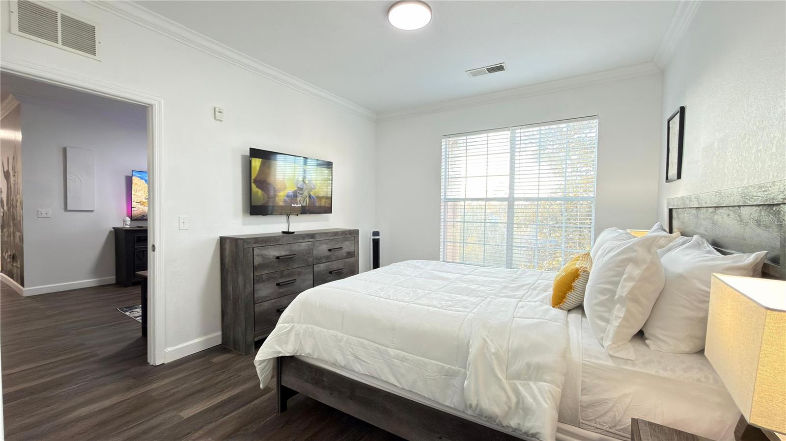 TUSCANA 3 CONDO - Residential Lease