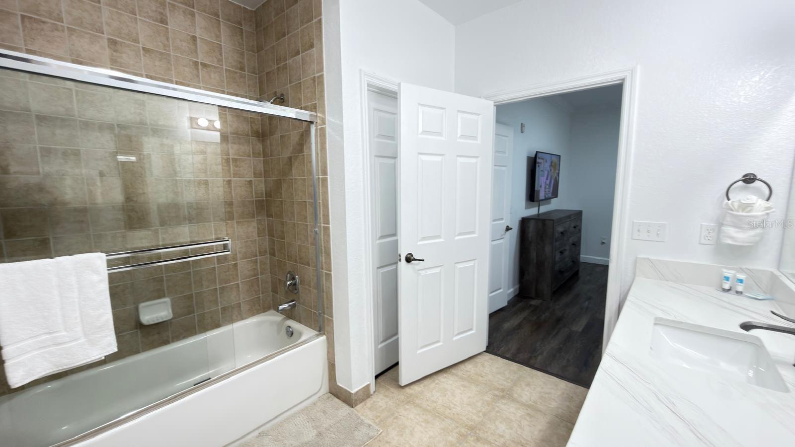 TUSCANA 3 CONDO - Residential Lease
