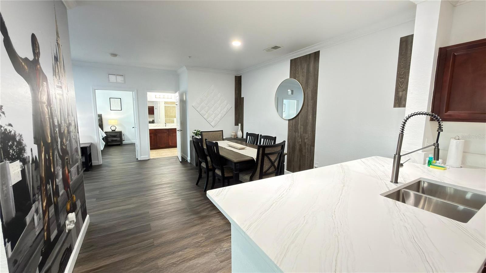 TUSCANA 3 CONDO - Residential Lease