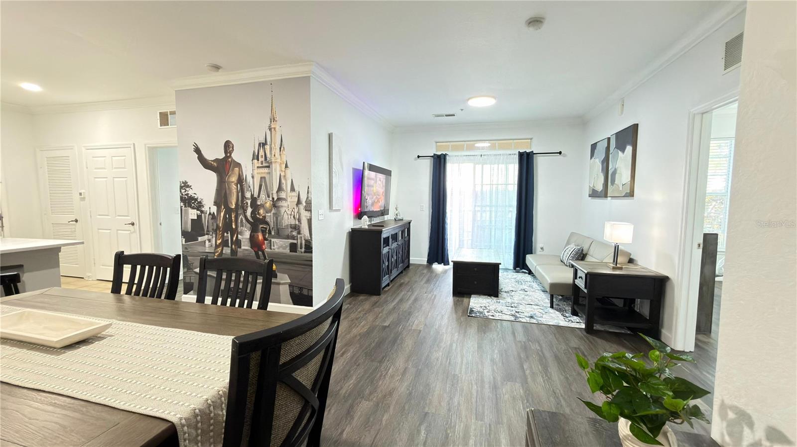 TUSCANA 3 CONDO - Residential Lease