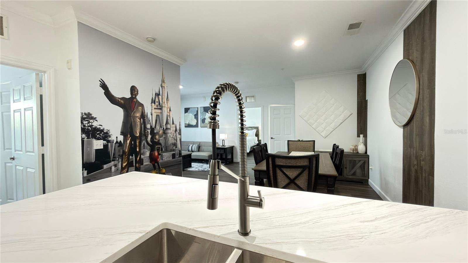 TUSCANA 3 CONDO - Residential Lease