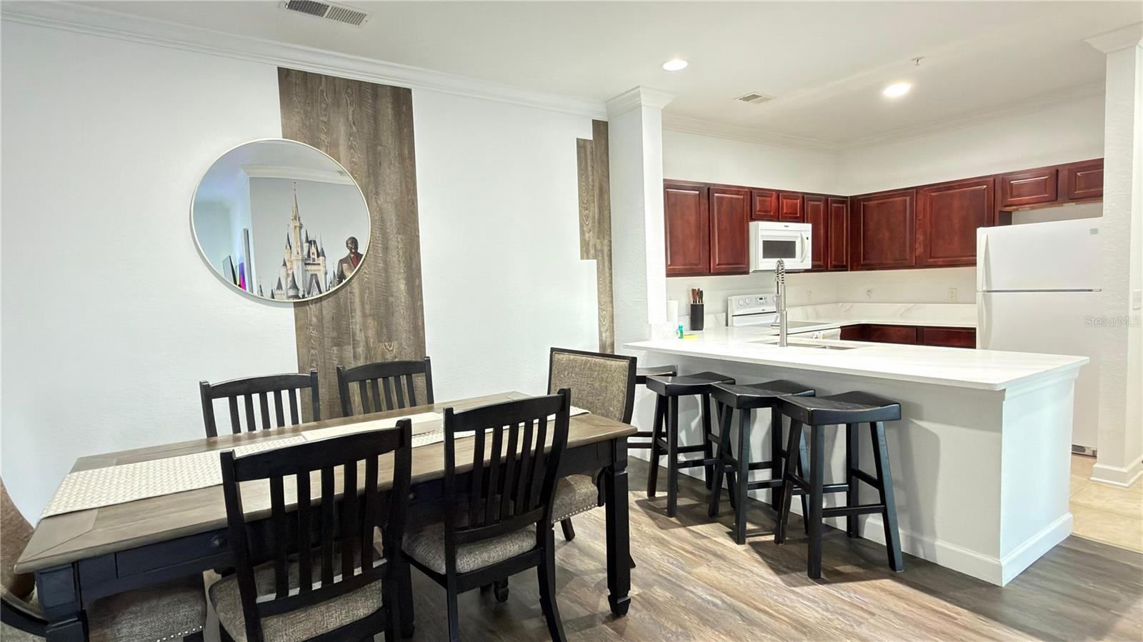TUSCANA 3 CONDO - Residential Lease
