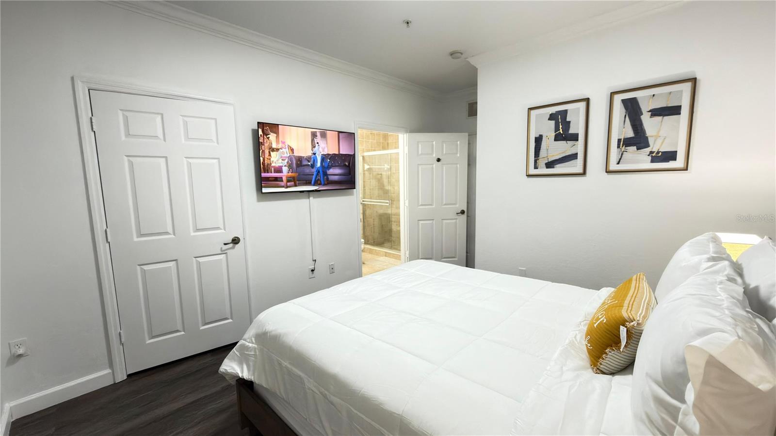TUSCANA 3 CONDO - Residential Lease