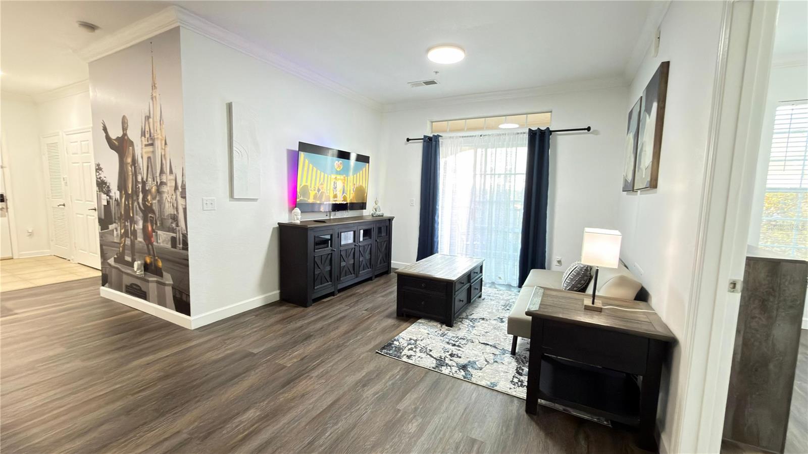 TUSCANA 3 CONDO - Residential Lease