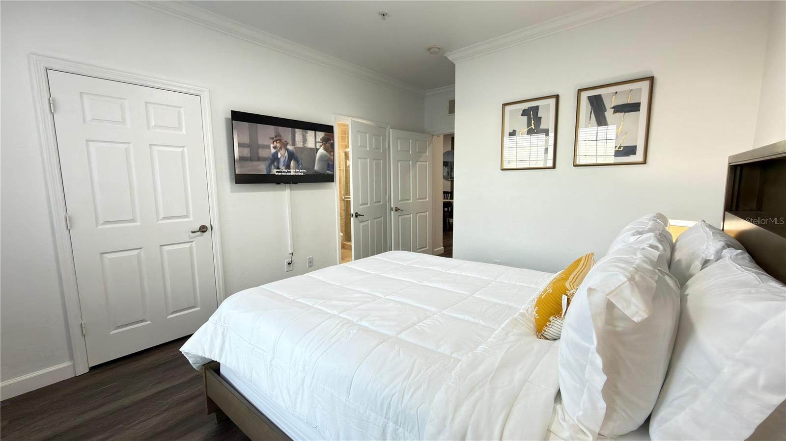 TUSCANA 3 CONDO - Residential Lease