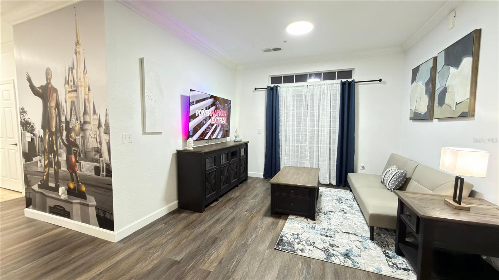 TUSCANA 3 CONDO - Residential Lease