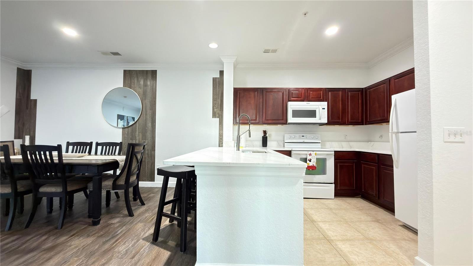 TUSCANA 3 CONDO - Residential Lease