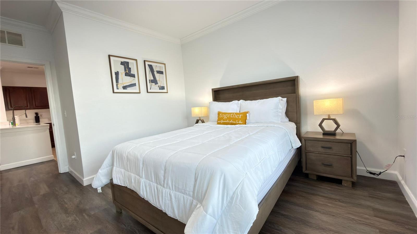 TUSCANA 3 CONDO - Residential Lease