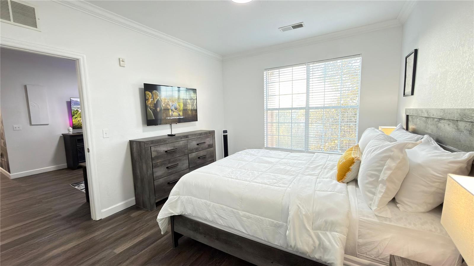 TUSCANA 3 CONDO - Residential Lease