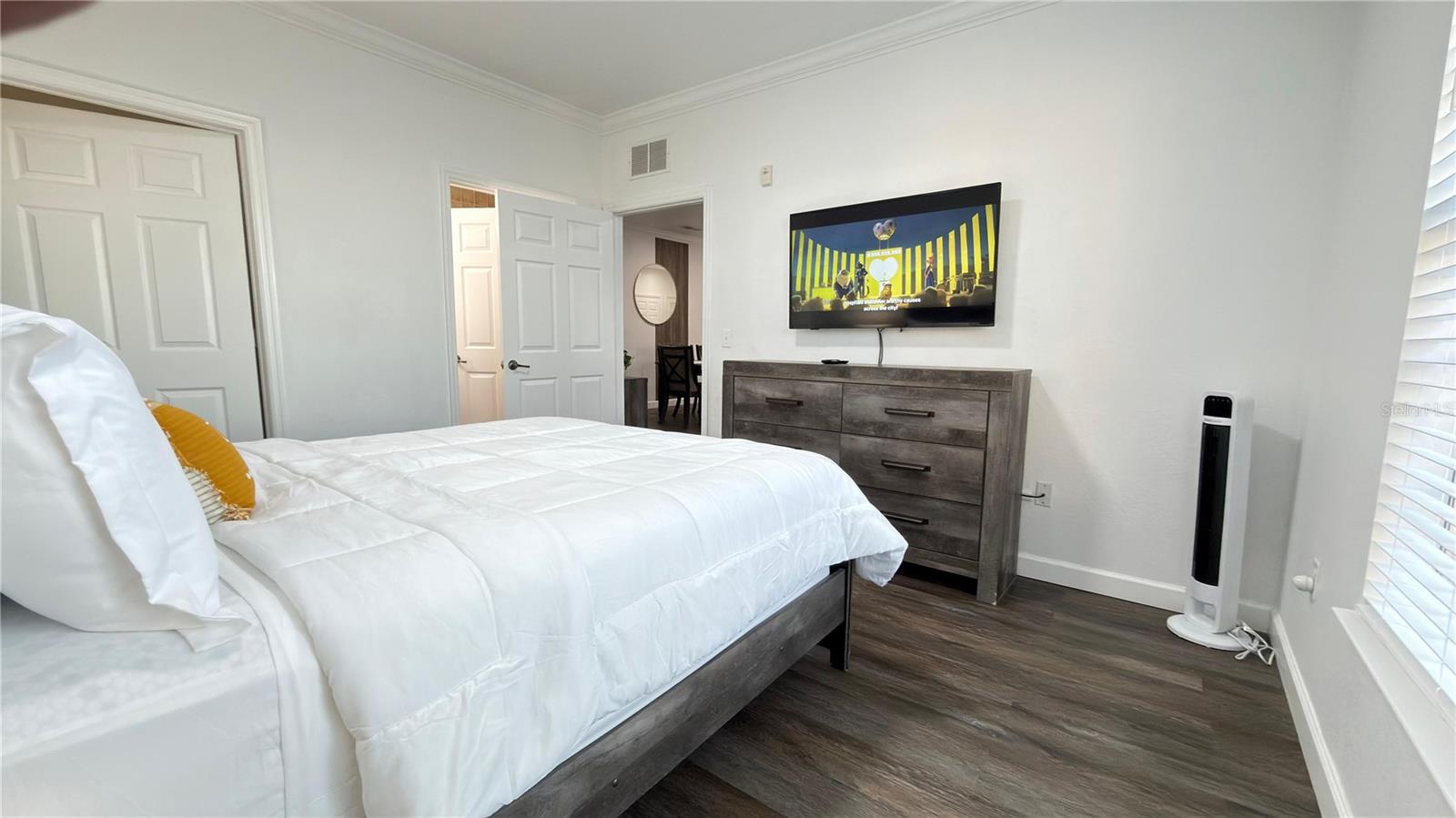 TUSCANA 3 CONDO - Residential Lease