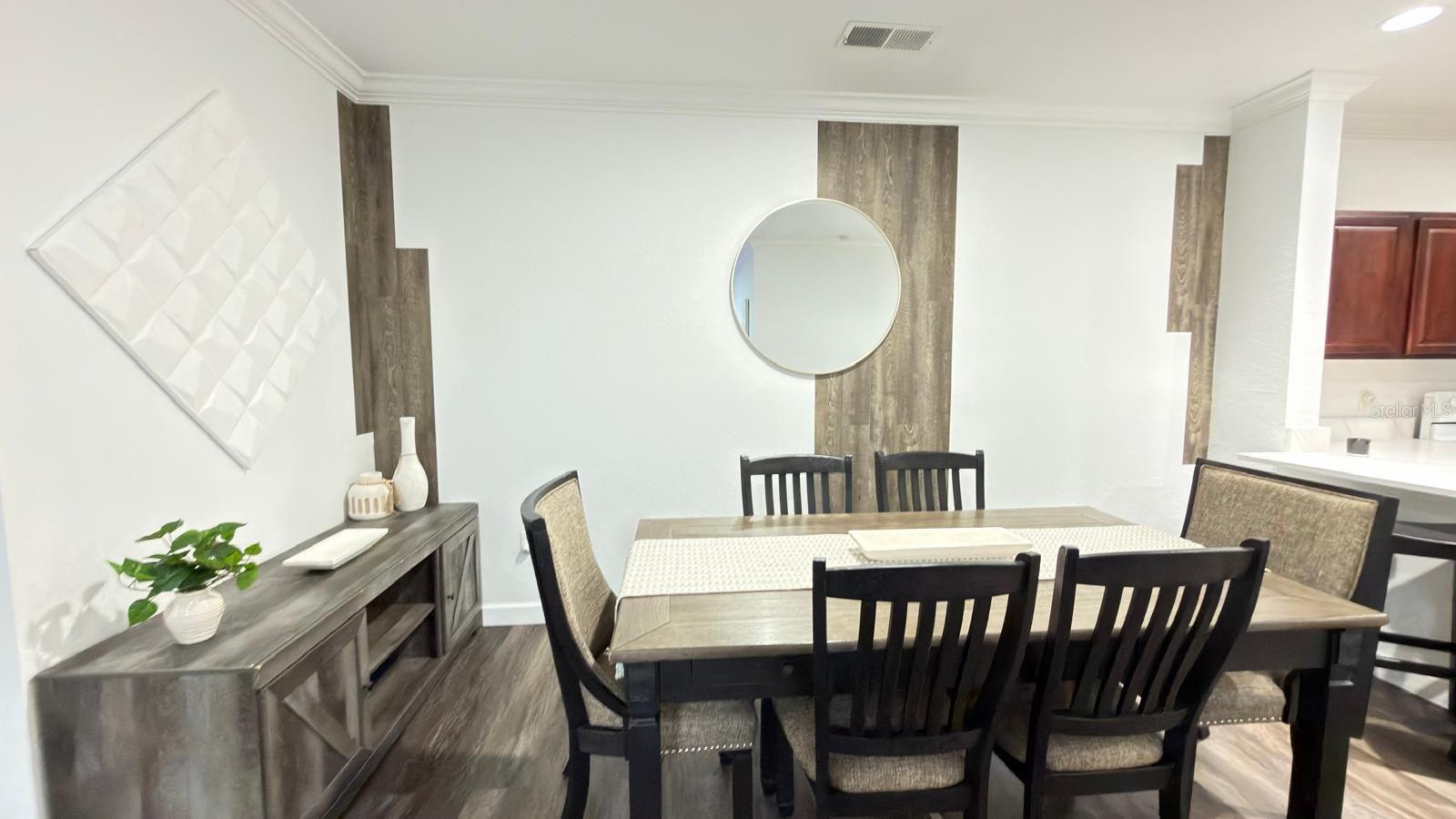 TUSCANA 3 CONDO - Residential Lease