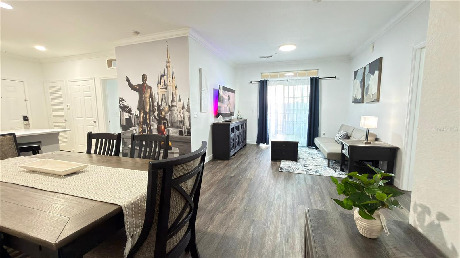 TUSCANA 3 CONDO - Residential Lease