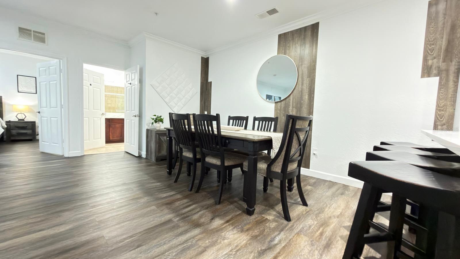 TUSCANA 3 CONDO - Residential Lease