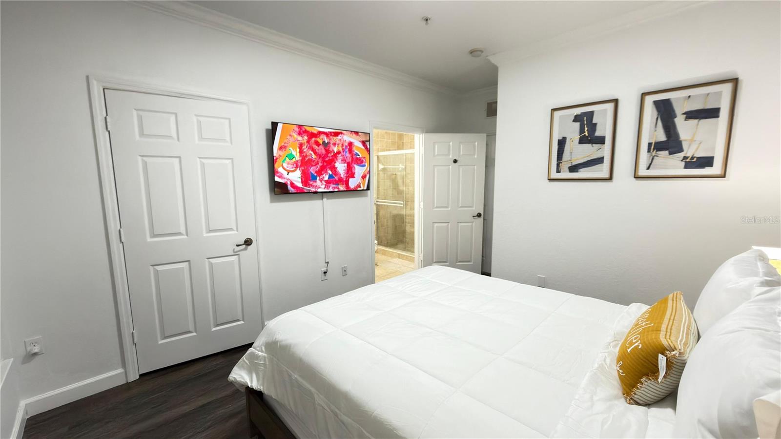 TUSCANA 3 CONDO - Residential Lease